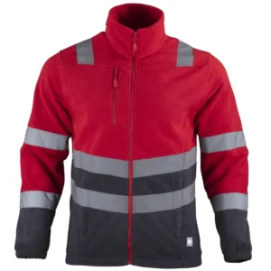 MICROPOLAR IRON LINE CINTA REFLECTIVA HOMBRE