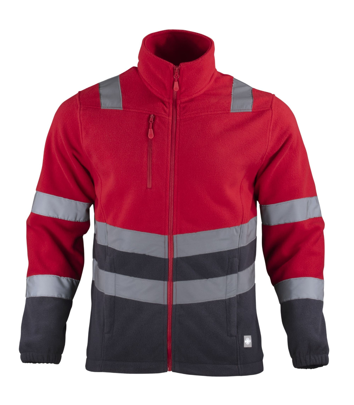 MICROPOLAR IRON LINE CINTA REFLECTIVA HOMBRE