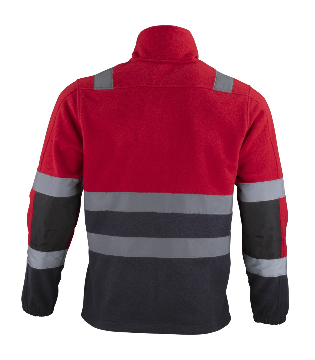 MICROPOLAR IRON LINE CINTA REFLECTIVA HOMBRE - Imagen 4
